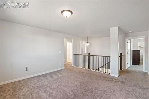Tiny photo for 10062 Antelope Ravine Drive, Colorado Springs, CO 80908 (MLS # 5757260)