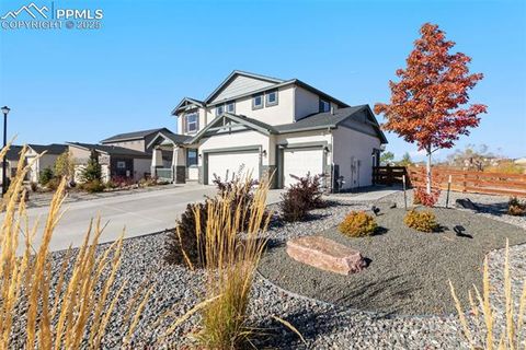Tiny photo for 10062 Antelope Ravine Drive, Colorado Springs, CO 80908 (MLS # 5757260)
