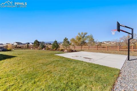 Tiny photo for 10062 Antelope Ravine Drive, Colorado Springs, CO 80908 (MLS # 5757260)