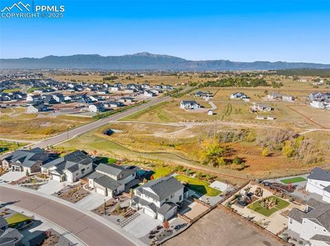 Tiny photo for 10062 Antelope Ravine Drive, Colorado Springs, CO 80908 (MLS # 5757260)