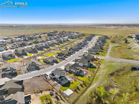 Tiny photo for 10062 Antelope Ravine Drive, Colorado Springs, CO 80908 (MLS # 5757260)