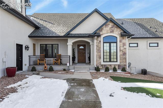 5220 Roundup Ridge Road