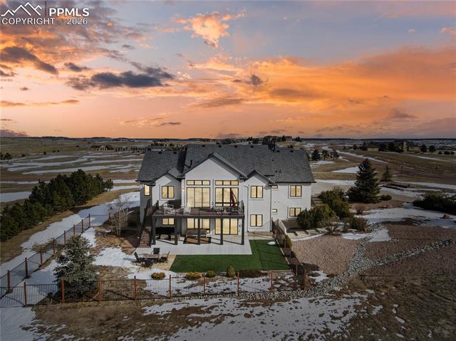 5220 Roundup Ridge Road