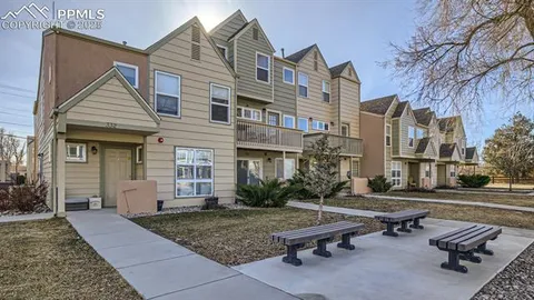326 E Ohio Avenue, Fountain, CO 80817 - MLS#: 7408155