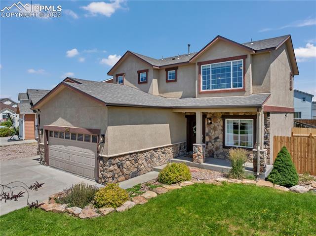 6225 Laurel grass range Trail