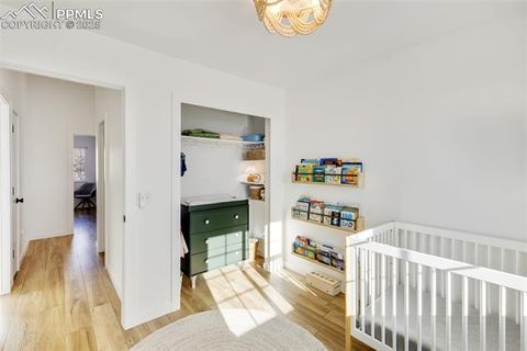 Tiny photo for 4520 Ramblewood Drive, Colorado Springs, CO 80920 (MLS # 1734007)