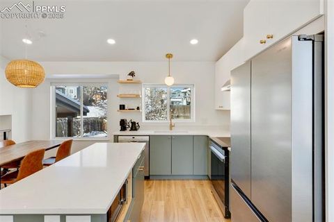 Tiny photo for 4520 Ramblewood Drive, Colorado Springs, CO 80920 (MLS # 1734007)