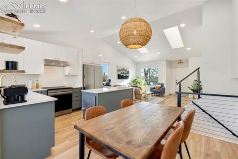 Tiny photo for 4520 Ramblewood Drive, Colorado Springs, CO 80920 (MLS # 1734007)