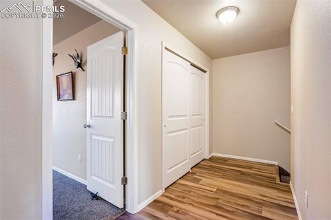 Tiny photo for 4766 Kerry Lynn View, Colorado Springs, CO 80922 (MLS # 8327672)
