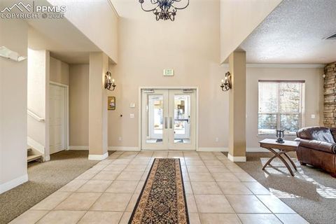 Tiny photo for 4766 Kerry Lynn View, Colorado Springs, CO 80922 (MLS # 8327672)
