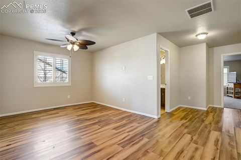 Tiny photo for 4766 Kerry Lynn View, Colorado Springs, CO 80922 (MLS # 8327672)