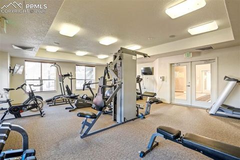 Tiny photo for 4766 Kerry Lynn View, Colorado Springs, CO 80922 (MLS # 8327672)