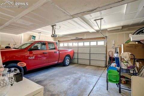 Tiny photo for 4766 Kerry Lynn View, Colorado Springs, CO 80922 (MLS # 8327672)