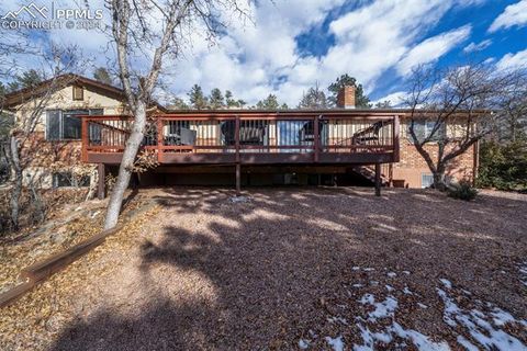 1210 W Woodmen Road Colorado Springs CO 80919