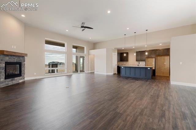 7776 Truchas Trail