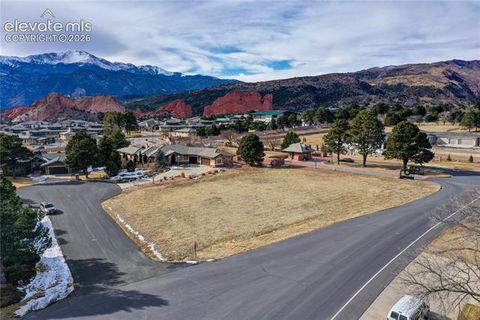 Photo of 1970 Hill Lane, Colorado Springs, CO 80904 (MLS # 9862183)