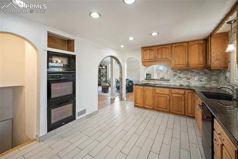 Tiny photo for 2005 Mount Washington Avenue, Colorado Springs, CO 80906 (MLS # 9294821)