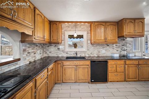 Tiny photo for 2005 Mount Washington Avenue, Colorado Springs, CO 80906 (MLS # 9294821)