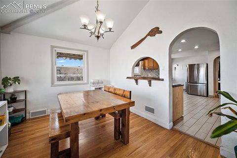 Tiny photo for 2005 Mount Washington Avenue, Colorado Springs, CO 80906 (MLS # 9294821)