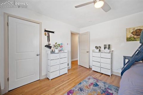 Tiny photo for 2005 Mount Washington Avenue, Colorado Springs, CO 80906 (MLS # 9294821)