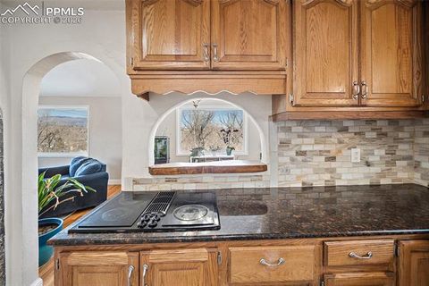 Tiny photo for 2005 Mount Washington Avenue, Colorado Springs, CO 80906 (MLS # 9294821)