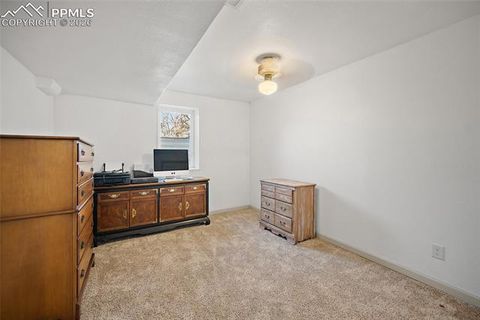 Tiny photo for 2005 Mount Washington Avenue, Colorado Springs, CO 80906 (MLS # 9294821)