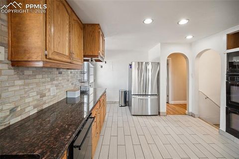 Tiny photo for 2005 Mount Washington Avenue, Colorado Springs, CO 80906 (MLS # 9294821)