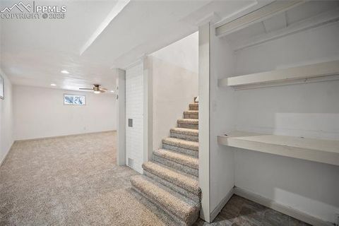 Tiny photo for 2005 Mount Washington Avenue, Colorado Springs, CO 80906 (MLS # 9294821)