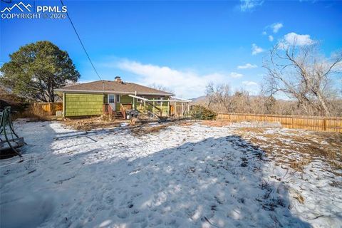 Tiny photo for 2005 Mount Washington Avenue, Colorado Springs, CO 80906 (MLS # 9294821)