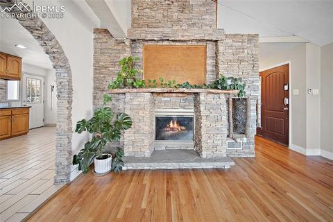 Tiny photo for 2005 Mount Washington Avenue, Colorado Springs, CO 80906 (MLS # 9294821)