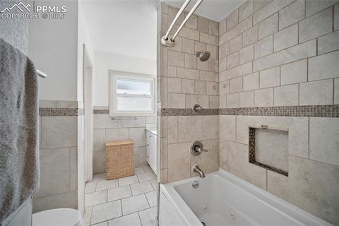 Tiny photo for 2005 Mount Washington Avenue, Colorado Springs, CO 80906 (MLS # 9294821)