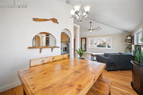 Tiny photo for 2005 Mount Washington Avenue, Colorado Springs, CO 80906 (MLS # 9294821)