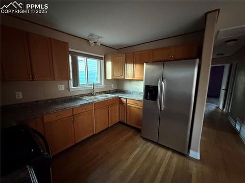 Tiny photo for 309 Redwood Drive, Colorado Springs, CO 80907 (MLS # 3922345)