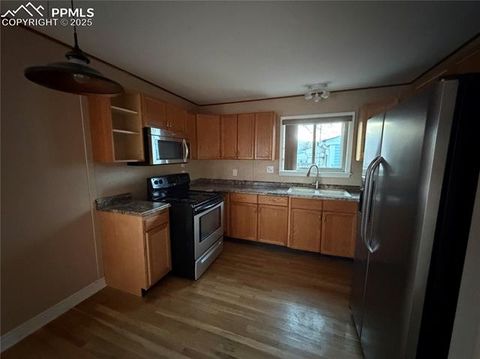 Tiny photo for 309 Redwood Drive, Colorado Springs, CO 80907 (MLS # 3922345)