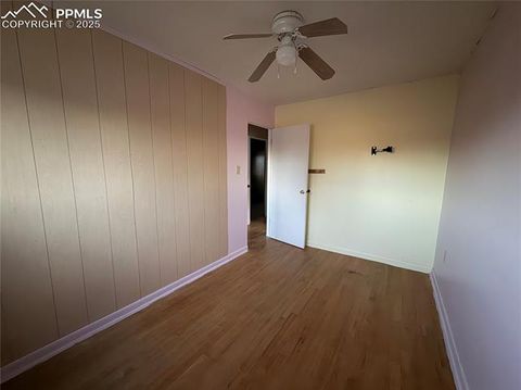 Tiny photo for 309 Redwood Drive, Colorado Springs, CO 80907 (MLS # 3922345)