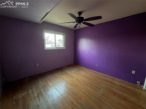 Tiny photo for 309 Redwood Drive, Colorado Springs, CO 80907 (MLS # 3922345)