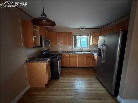 Tiny photo for 309 Redwood Drive, Colorado Springs, CO 80907 (MLS # 3922345)