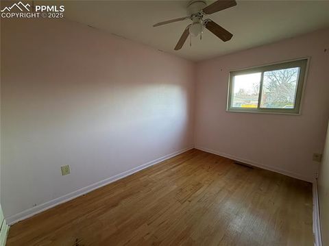 Tiny photo for 309 Redwood Drive, Colorado Springs, CO 80907 (MLS # 3922345)