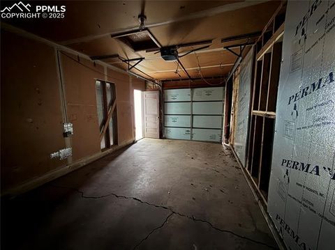 Tiny photo for 309 Redwood Drive, Colorado Springs, CO 80907 (MLS # 3922345)