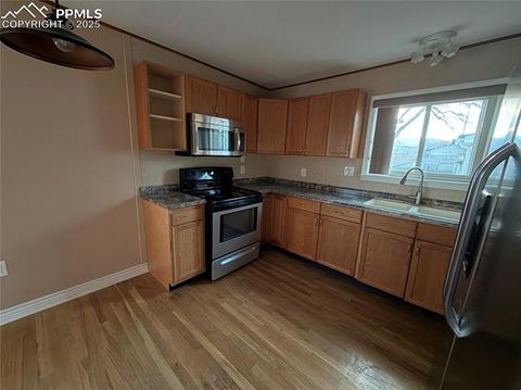 Tiny photo for 309 Redwood Drive, Colorado Springs, CO 80907 (MLS # 3922345)