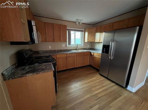 Tiny photo for 309 Redwood Drive, Colorado Springs, CO 80907 (MLS # 3922345)