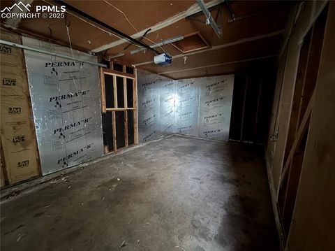 Tiny photo for 309 Redwood Drive, Colorado Springs, CO 80907 (MLS # 3922345)