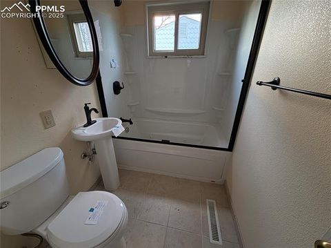 Tiny photo for 309 Redwood Drive, Colorado Springs, CO 80907 (MLS # 3922345)