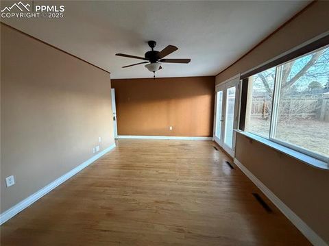 Tiny photo for 309 Redwood Drive, Colorado Springs, CO 80907 (MLS # 3922345)