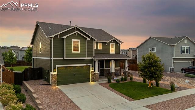6740 Spruce Hill Court