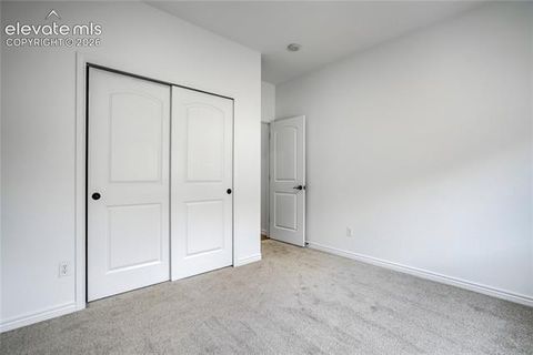 Tiny photo for 2306 Creek Valley Circle, Monument, CO 80132 (MLS # 6381731)