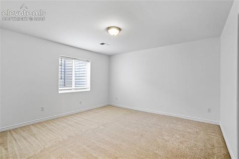Tiny photo for 2306 Creek Valley Circle, Monument, CO 80132 (MLS # 6381731)