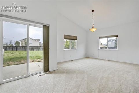 Tiny photo for 2306 Creek Valley Circle, Monument, CO 80132 (MLS # 6381731)