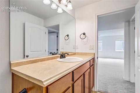 Tiny photo for 2306 Creek Valley Circle, Monument, CO 80132 (MLS # 6381731)