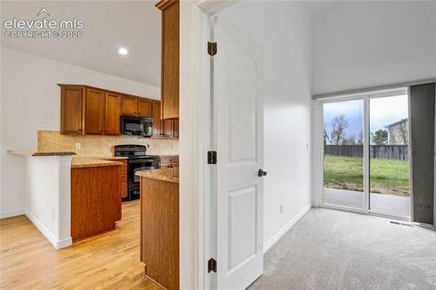 Tiny photo for 2306 Creek Valley Circle, Monument, CO 80132 (MLS # 6381731)